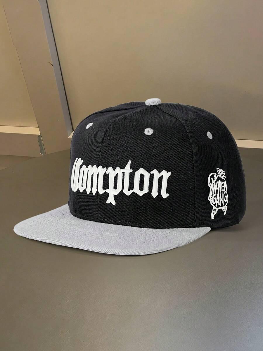 SHEIN CZAPKA Z DASZKIEM S07__OS