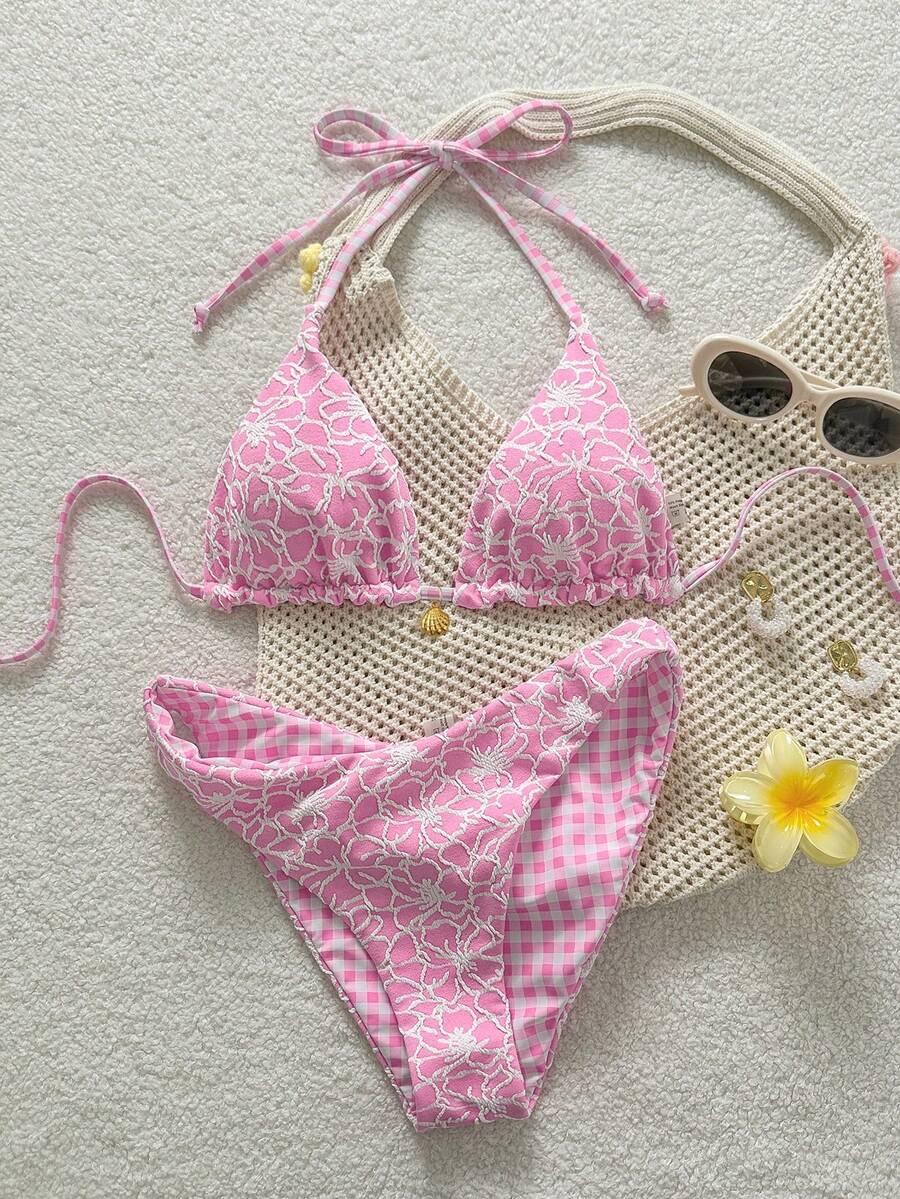 SWIM MOD DWUCZĘŚCIOWY STRÓJ KĄPIELOWY S09__XS