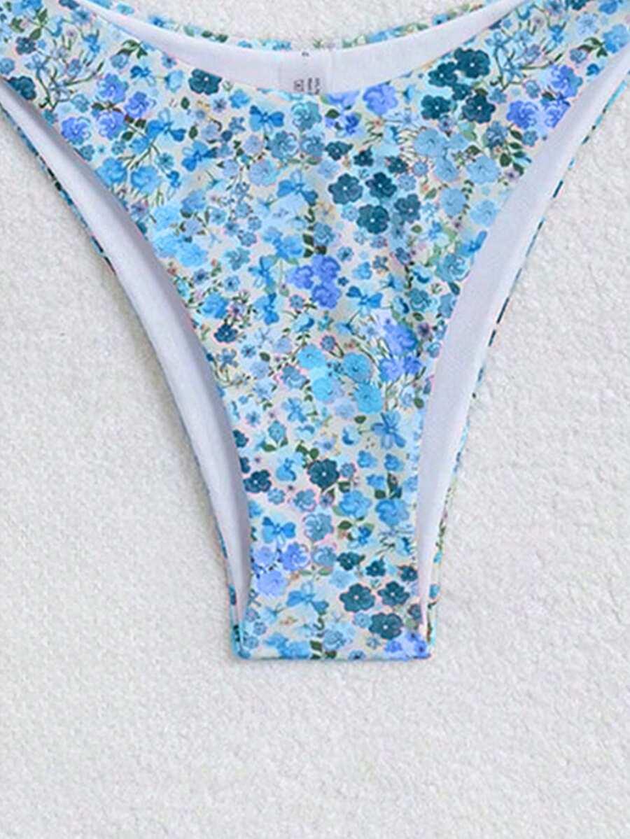 SWIM MOD DWUCZĘŚCIOWY STRÓJ KĄPIELOWY S09__M
