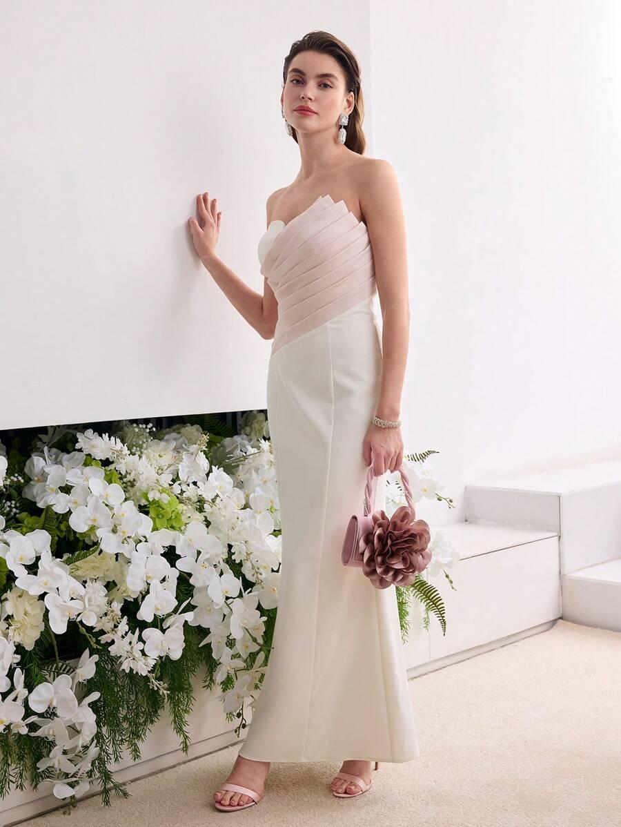 SHEIN RÓŻOWA TOREBKA DO RĘKI S07__18X13X4