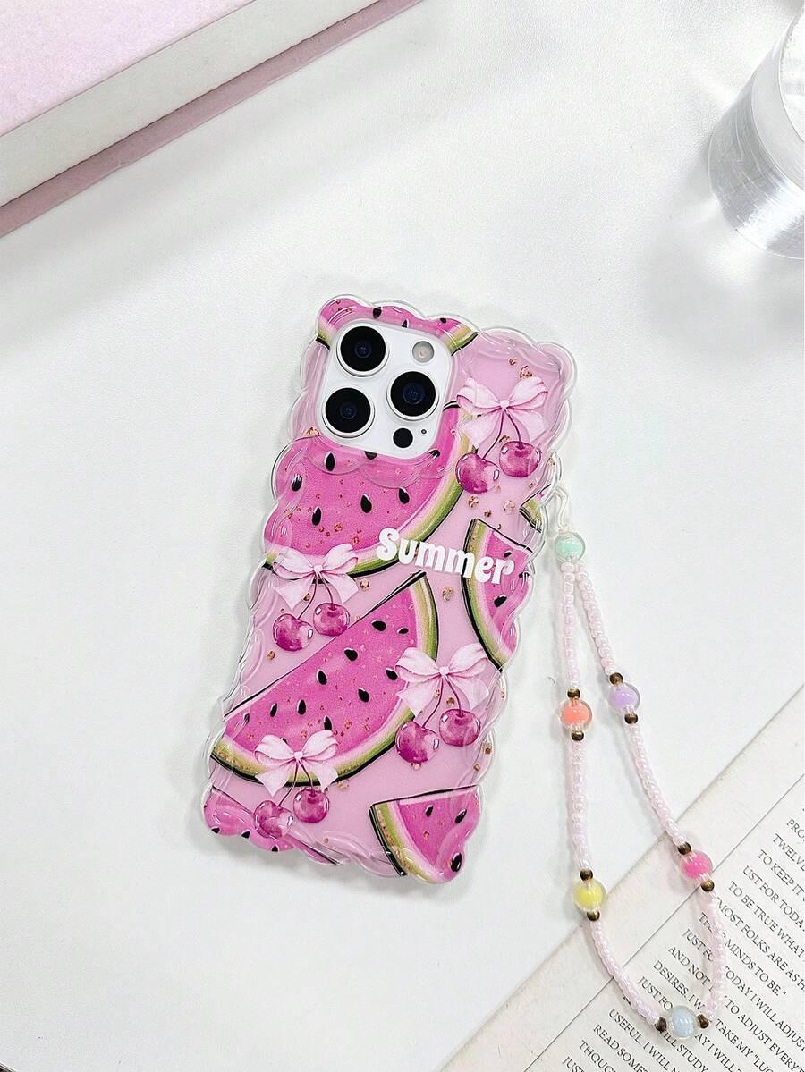 SHEIN CASE ETUI IPHONE 12 S07