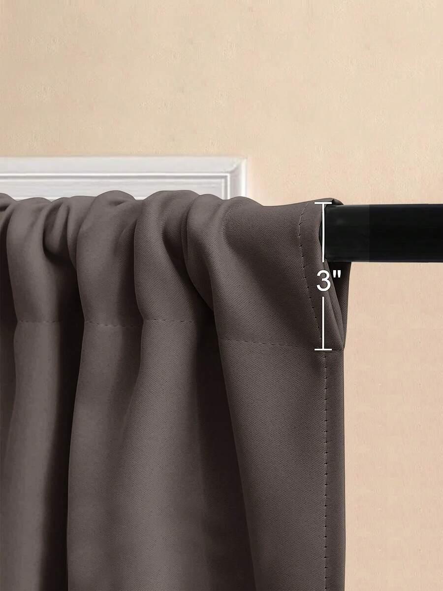 SHEIN ZASŁONA ZACIEMNIAJĄCA 1 SZTUKA S07__64X77