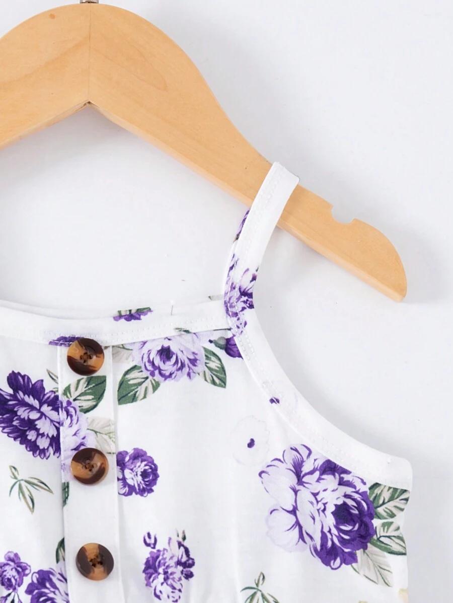 SHEIN SUKIENKA NA RAMIĄCZKACH 3-PACK S06__92/98