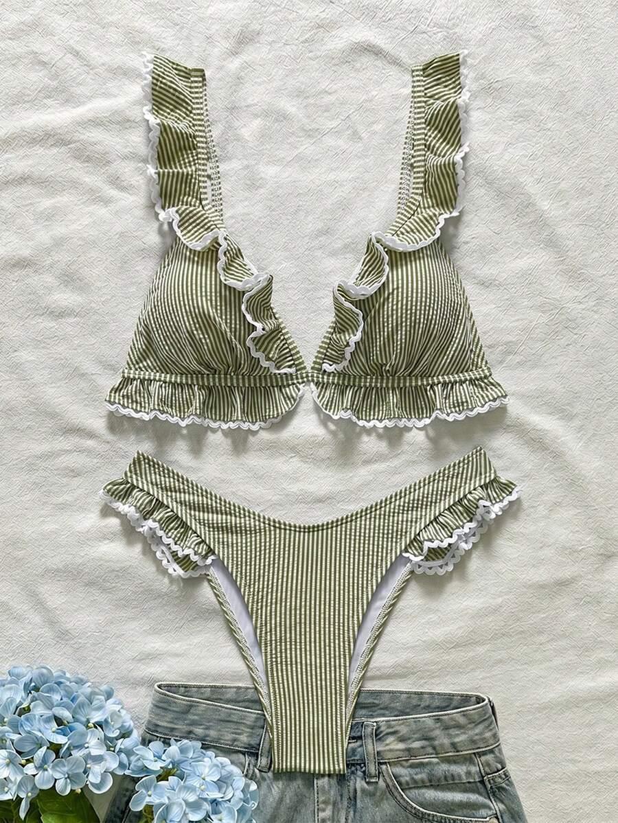 SWIM MOD DWUCZĘŚCIOWY STRÓJ KĄPIELOWY S09__S