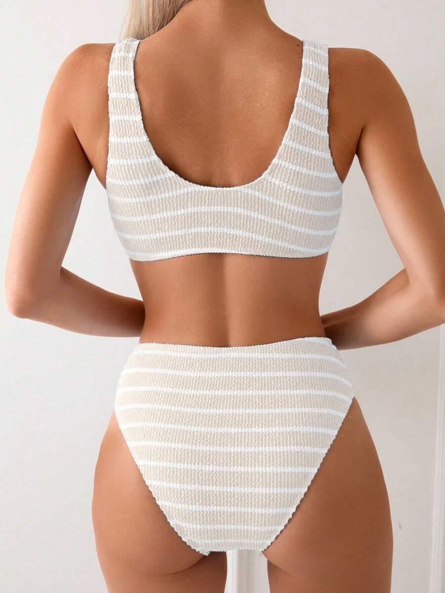 SWIM VCAY DWUCZĘŚCIOWY STRÓJ KĄPIELOWY S09__L