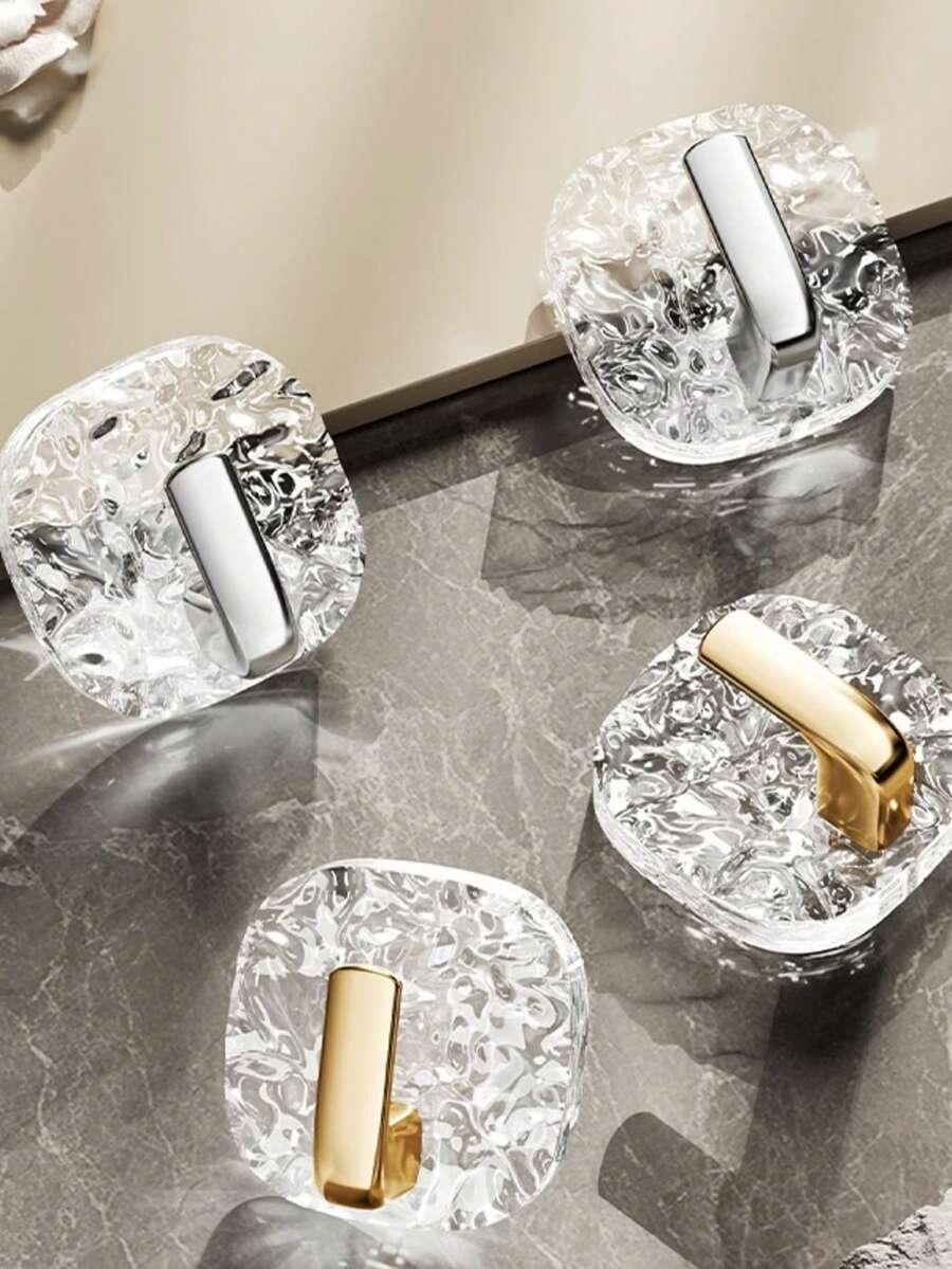 SHEIN HACZYKAMI NA ŚCIANĘ S07__4-PACK