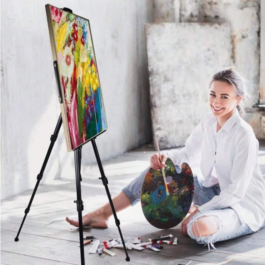 SHEIN STOJAK NA SZTALUGĘ S07__167X110CM