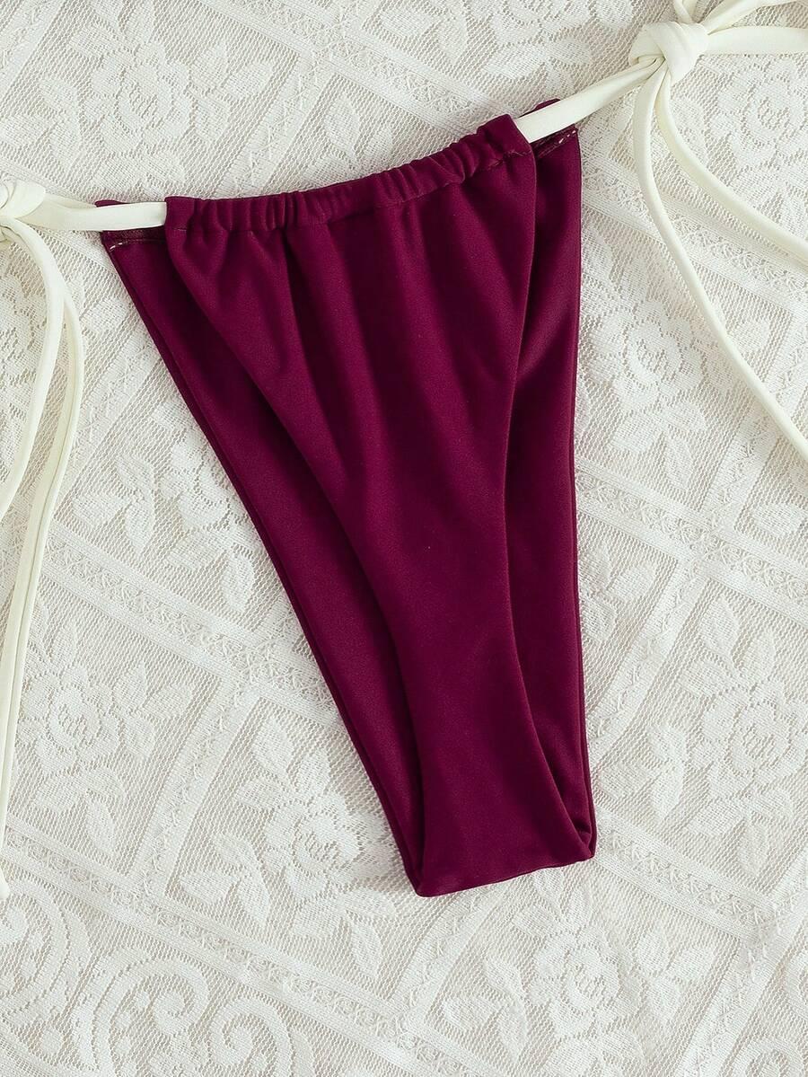 SWIM MOD DWUCZĘŚCIOWY STRÓJ KĄPIELOWY S09__M
