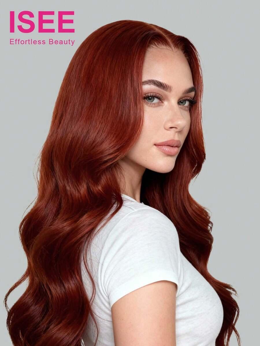 SHEIN PERUKA WŁOSY NATURALNE S07__50CM