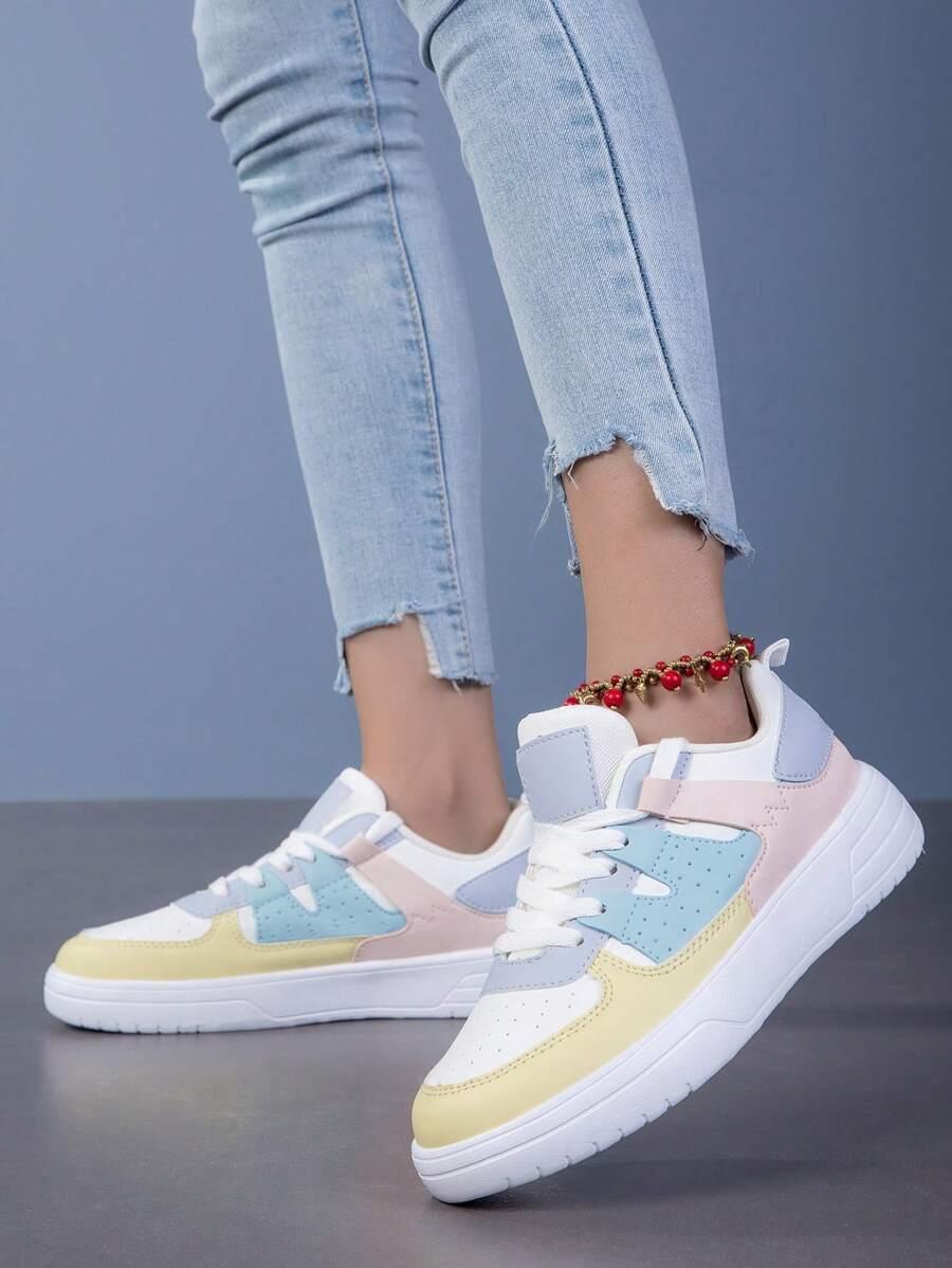 BAOLIANGXIONG SZNUROWANE BUTY SPORTOWE S06__42