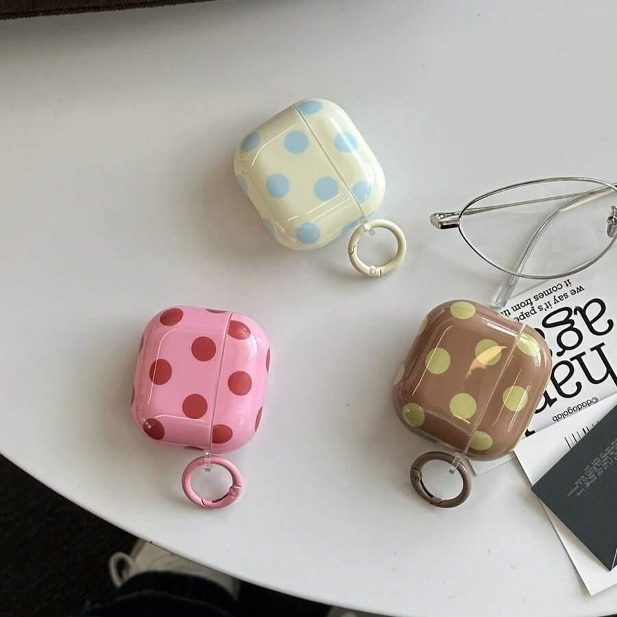 SHEIN ETUI NA SŁUCHAWKI S07__AIRPODS 3 PRO