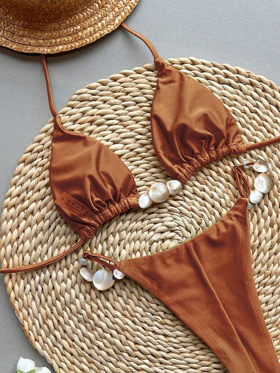 BIKINX DWUCZĘŚCIOWY STRÓJ KĄPIELOWY