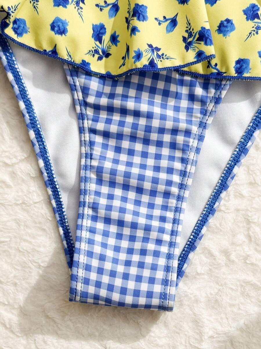 SWIM MOD DWUCZĘŚCIOWY STRÓJ KĄPIELOWY S09__XL