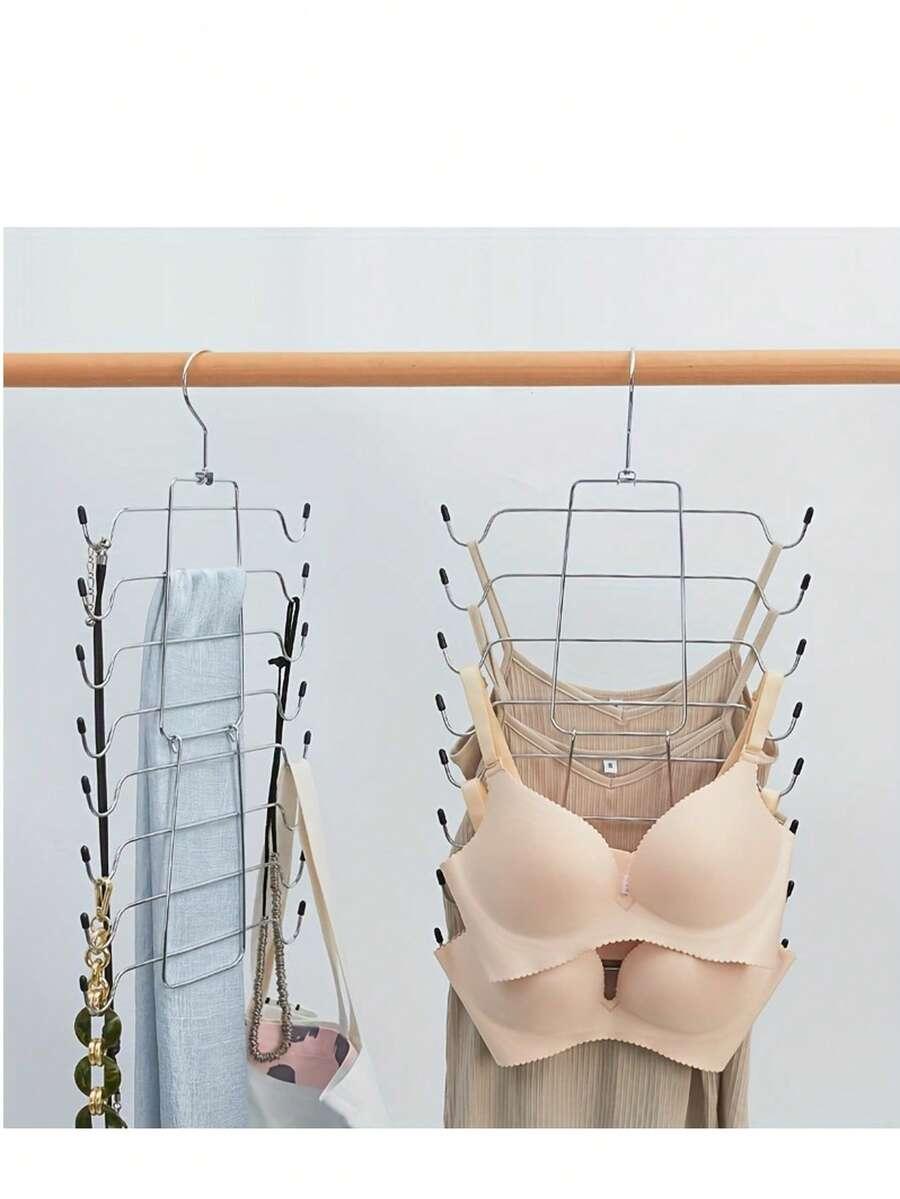 SHEIN WIESZAK NA UBRANIA S07