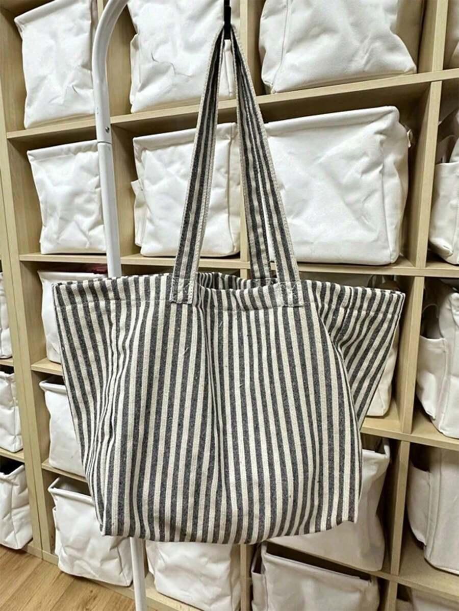 SHEIN TORBA NA RAMIĘ PASKI S07__30X26,5CM