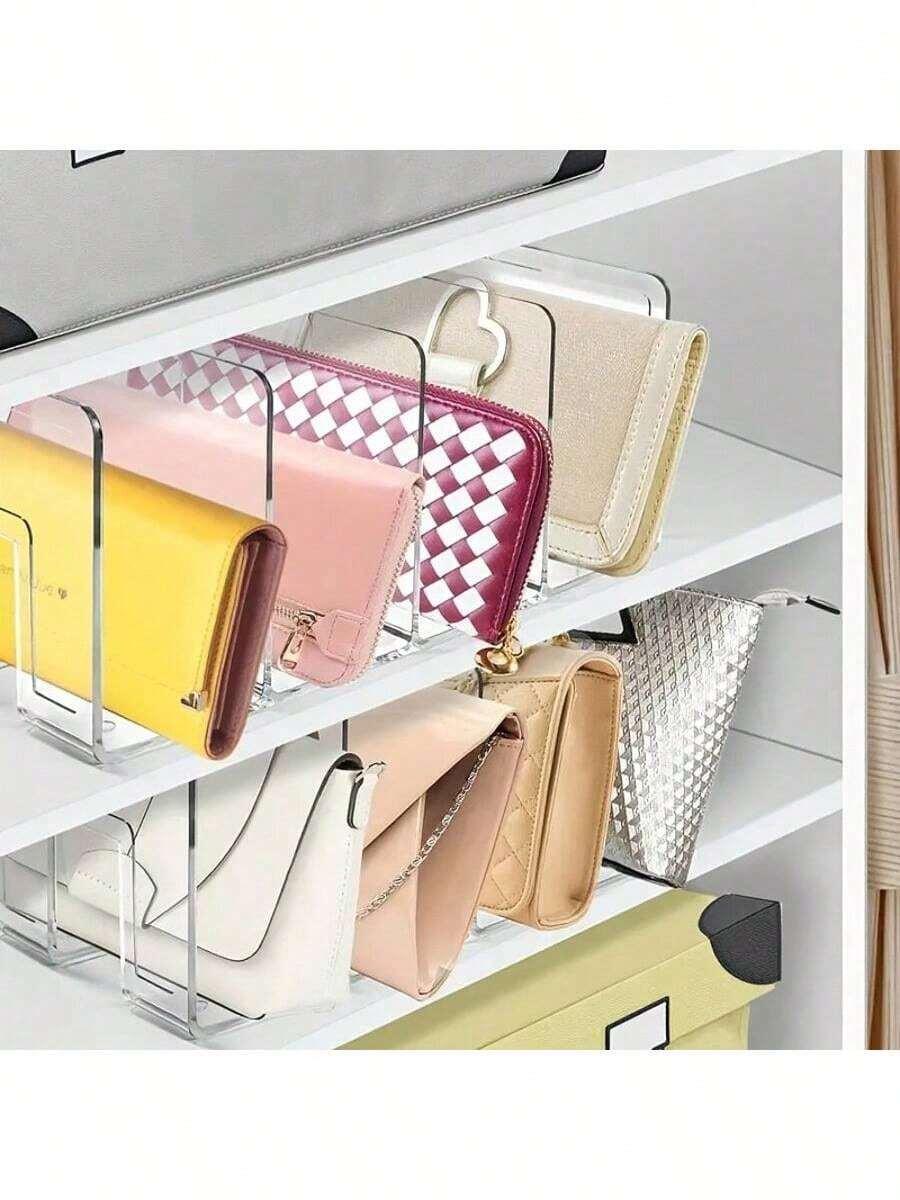 SHEIN ORGANIZER NA TOREBKI 2-PACK S07__28X11,5X10,5