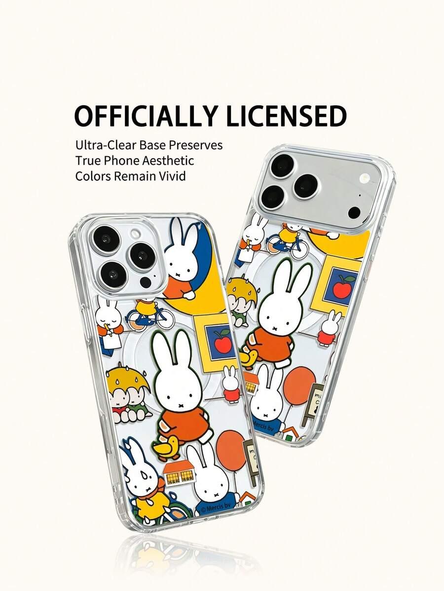 MINISO ETUI NA TELEFONEM IPHONE 16 S07