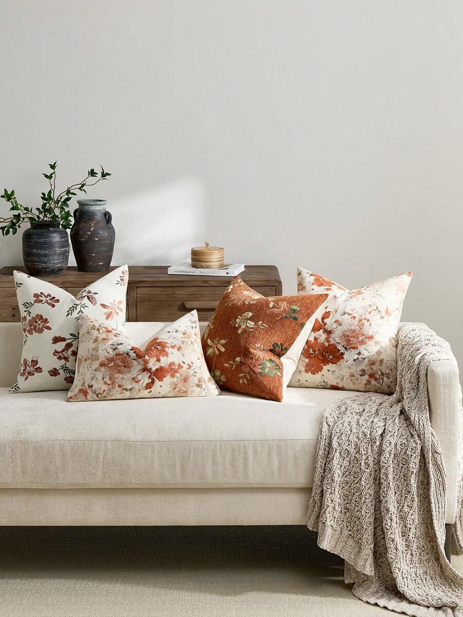 SHEIN POSZEWKA NA PODUSZKĘ S07__30X50
