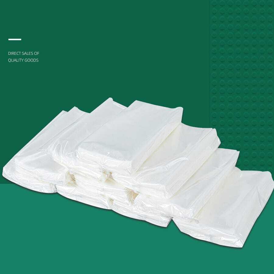 SHEIN CHUSTECZKI DO WKŁADU 2-PACK 100 SZTUK S07__17X8