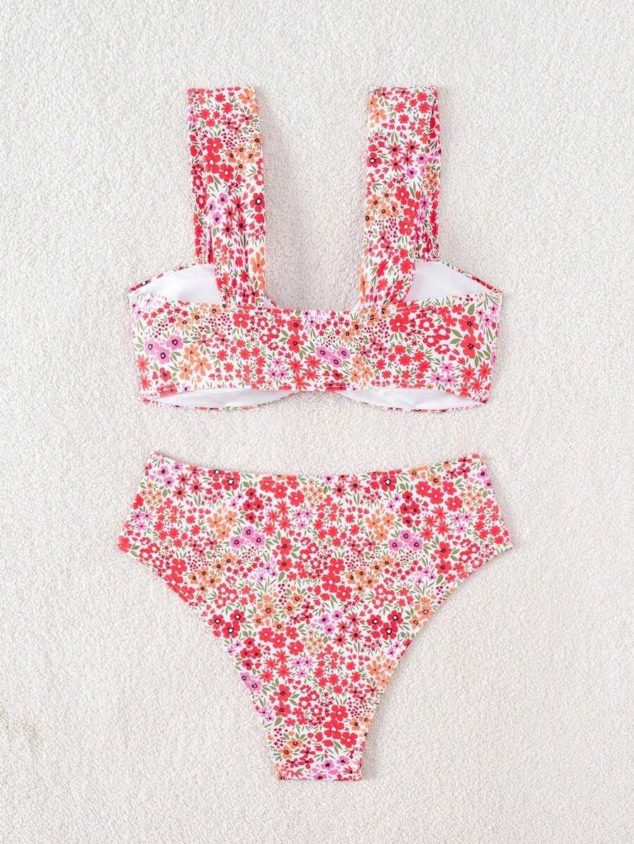 SWIM MOD DWUCZĘŚCIOWY STRÓJ KĄPIELOWY S09__M
