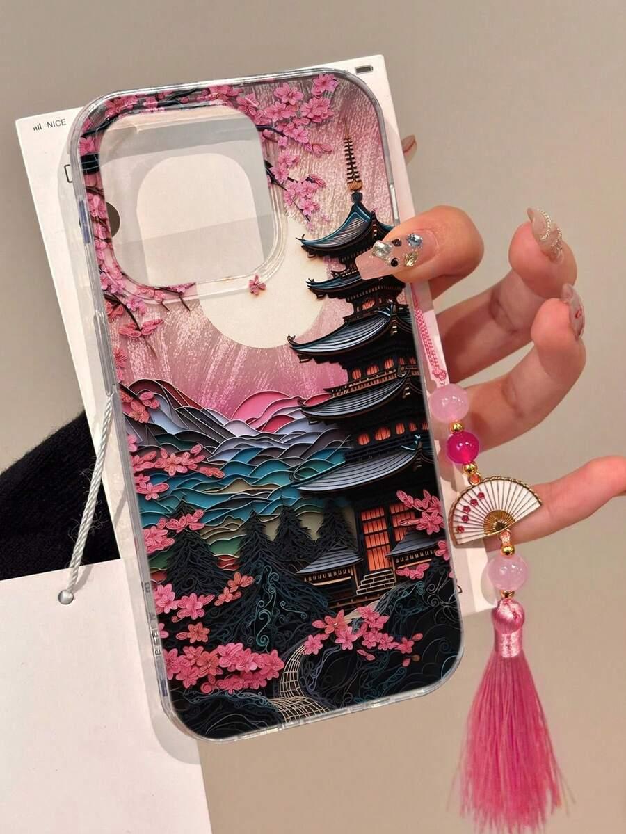 SHEIN ETUI NA TELEFON IPHONE 16E S07