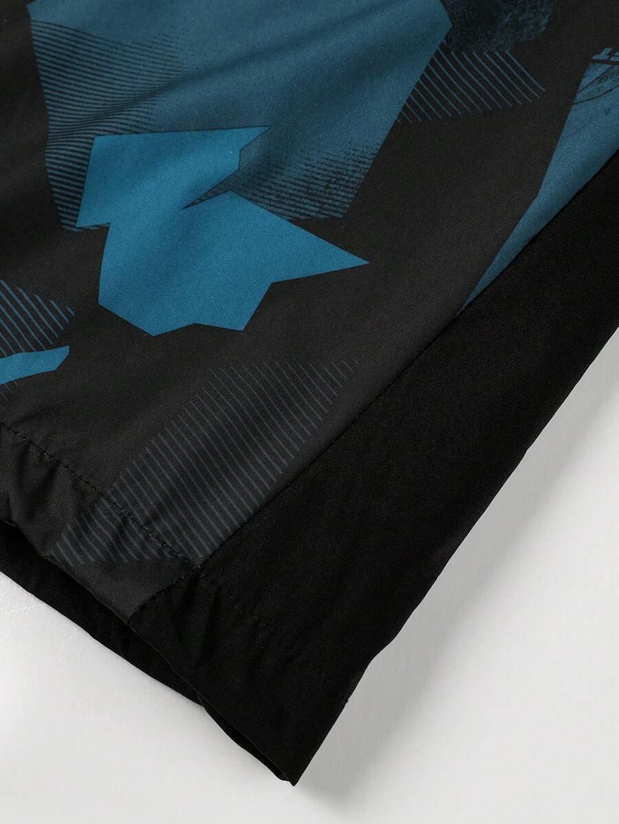 SHEIN KURTKA WIATRÓWKA WZÓR S06__3XL