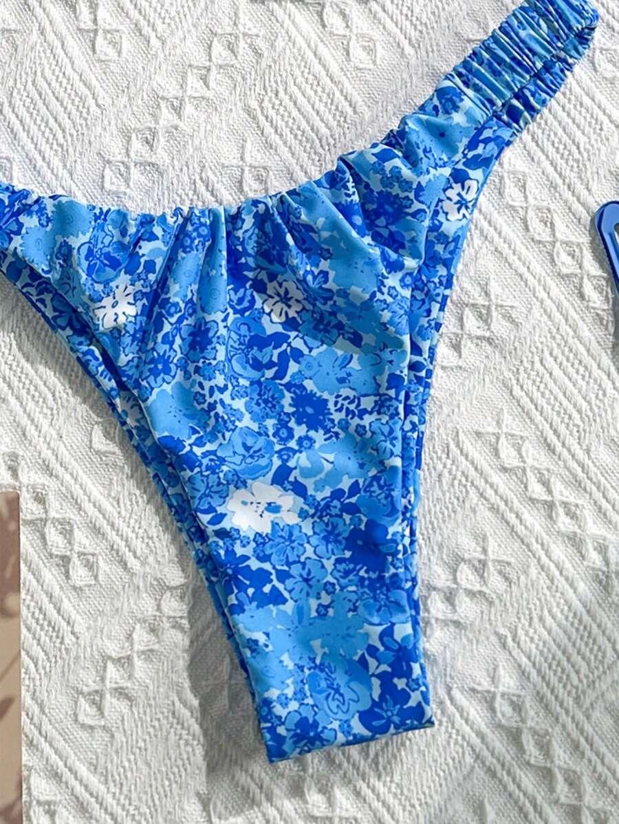 SWIM MOD DWUCZĘŚCIOWY STRÓJ KĄPIELOWY S09__S