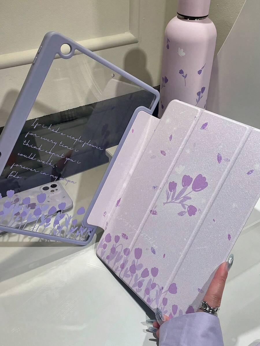 SHEIN ETUI TABLET IPAD 10 GENERACJI S07