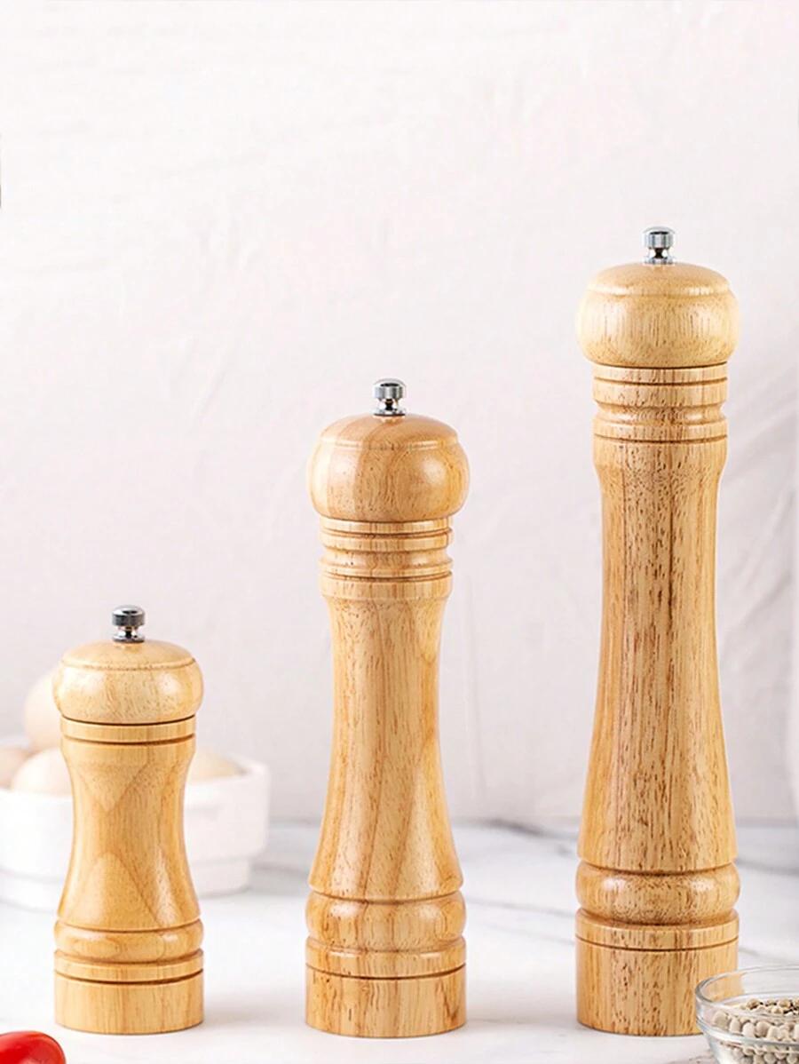 SHEIN MŁYNEK DO PIEPRZU I SOLI 2-PACK S07
