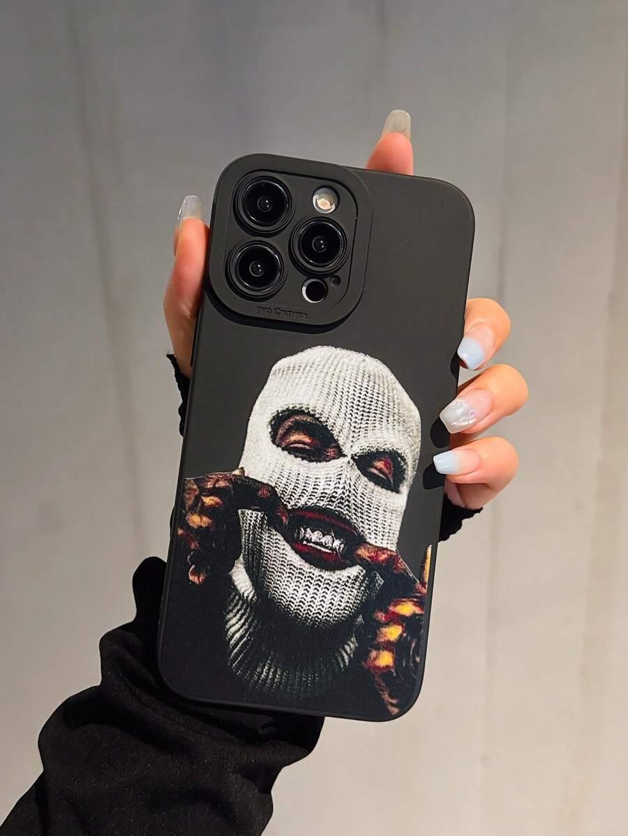 SHEIN ETUI NA TELEFON IPHONE 12 MINI S07