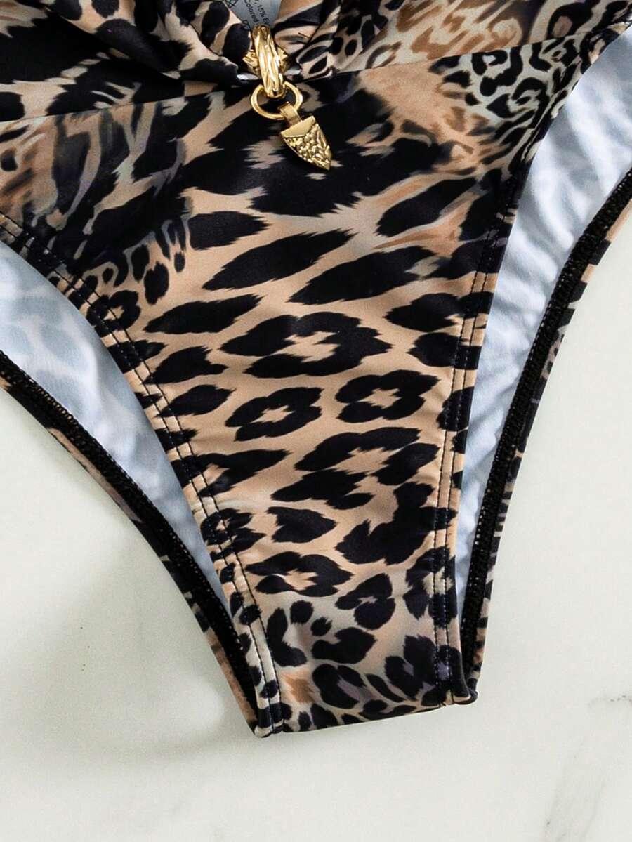 SWIM SXY DWUCZĘŚCIOWY STRÓJ KĄPIELOWY S09__S