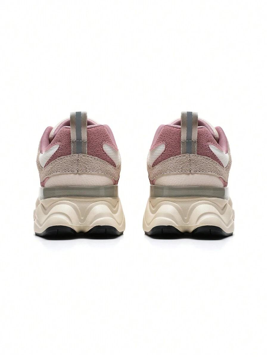 SHEIN BEŻOWE BUTY SPORTOWE S06__42