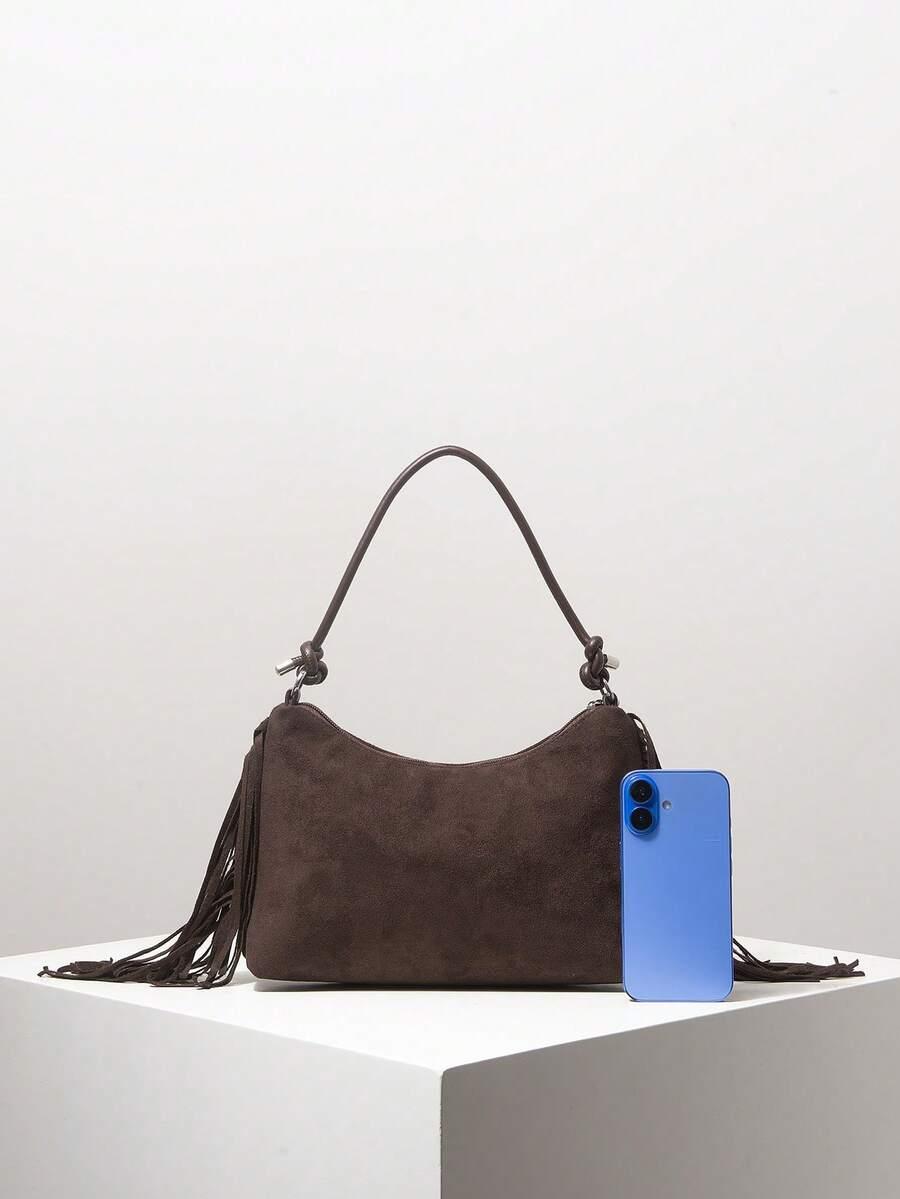 SHEIN TOREBKA NA RAMIĘ S07__27X17CM