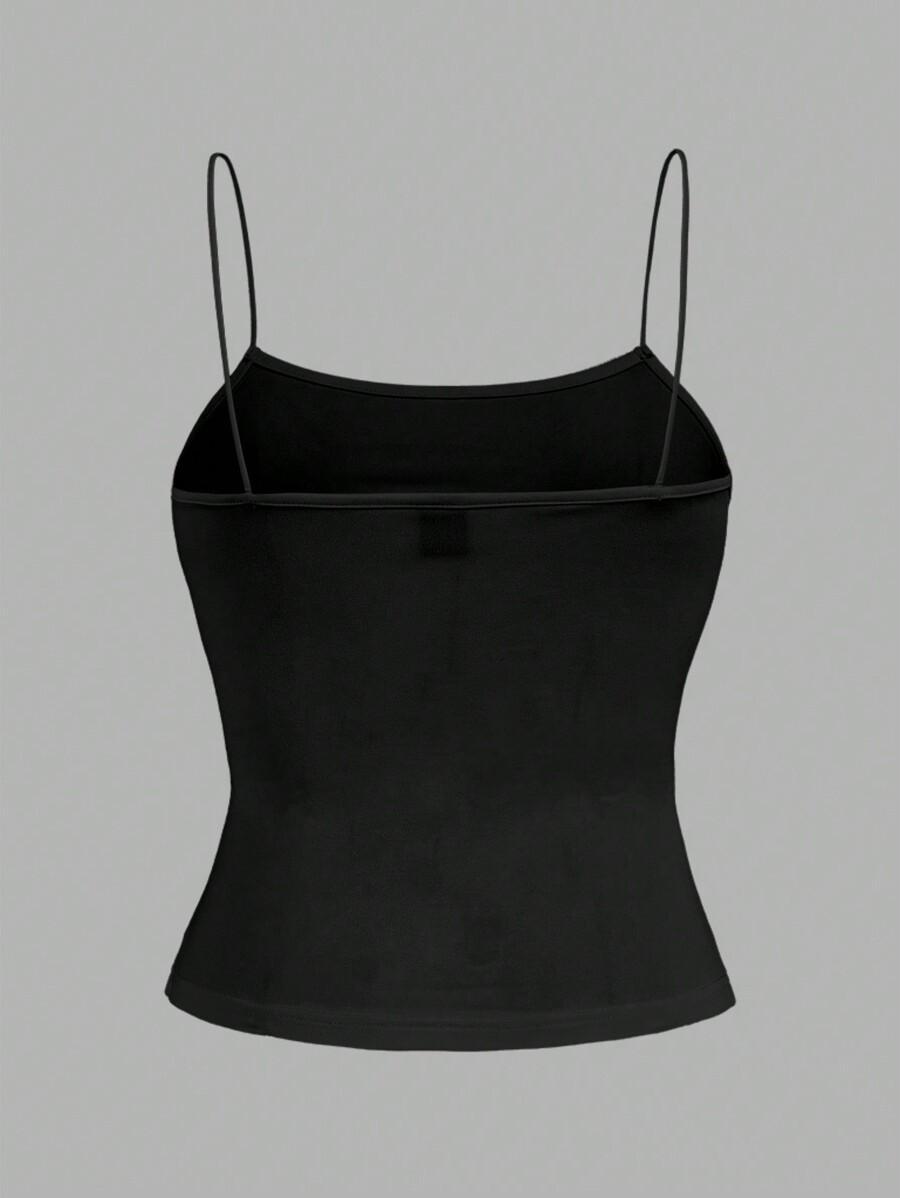 SHEIN TOP NA RAMIĄCZKACH 2-PACK S06__S