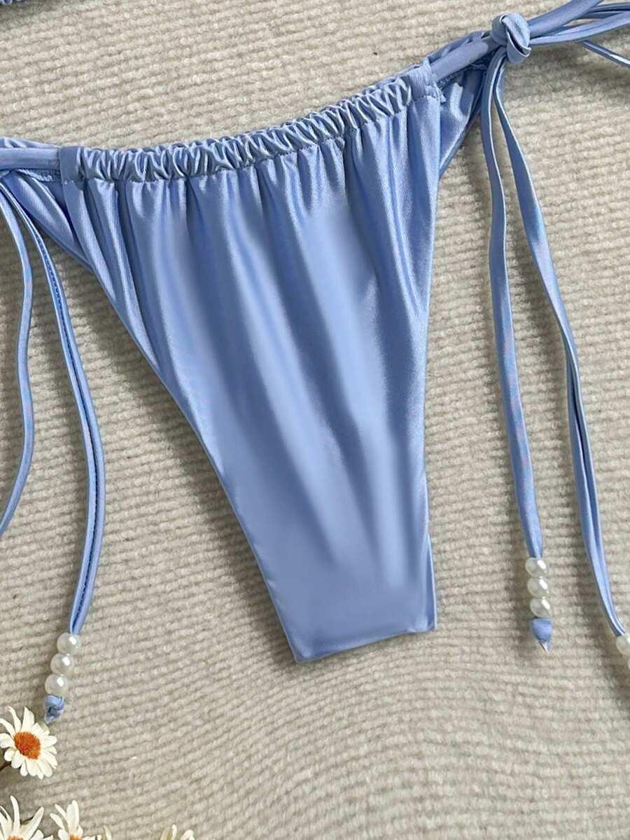 SWIM MOD DWUCZĘŚCIOWY STRÓJ KĄPIELOWY S09__L