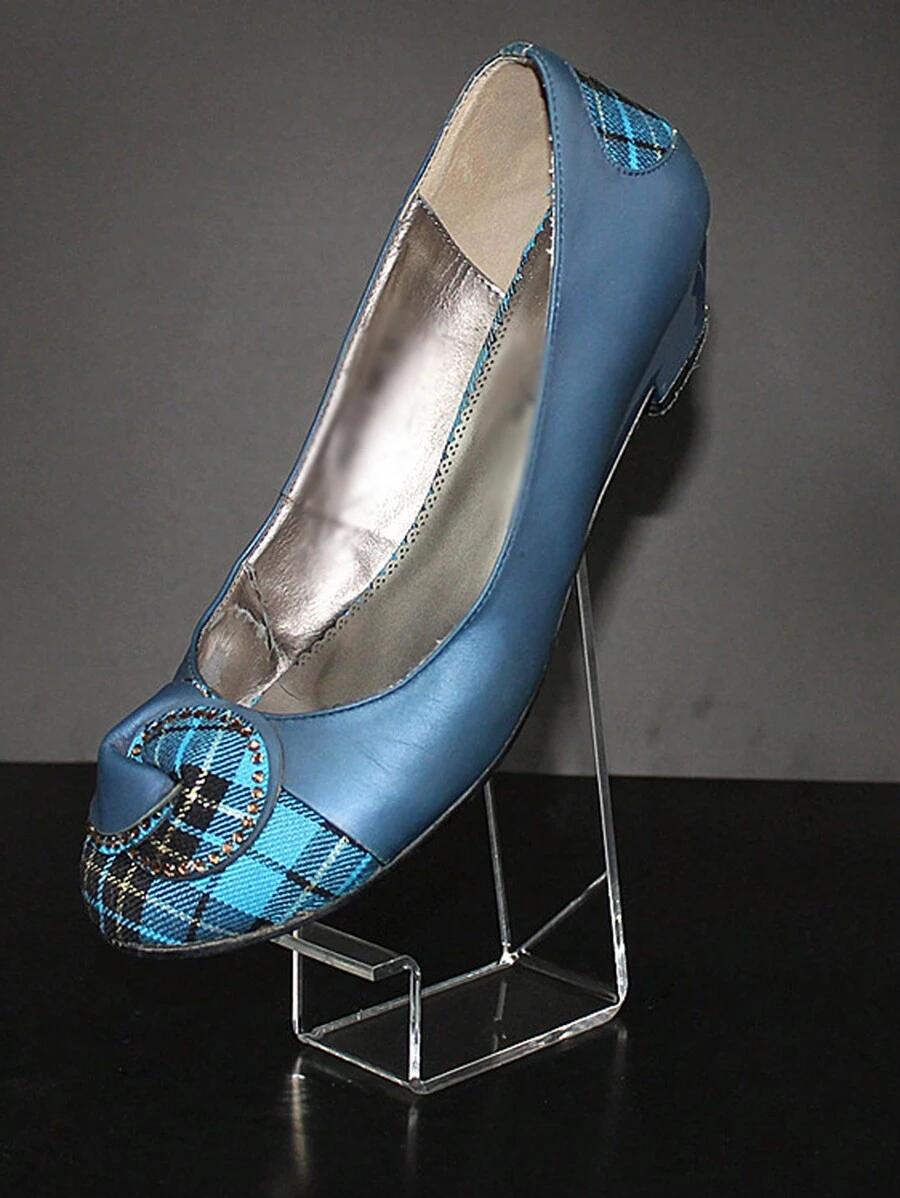SHEIN PODSTAWKA STOJAK POD BUTA S07__8X14