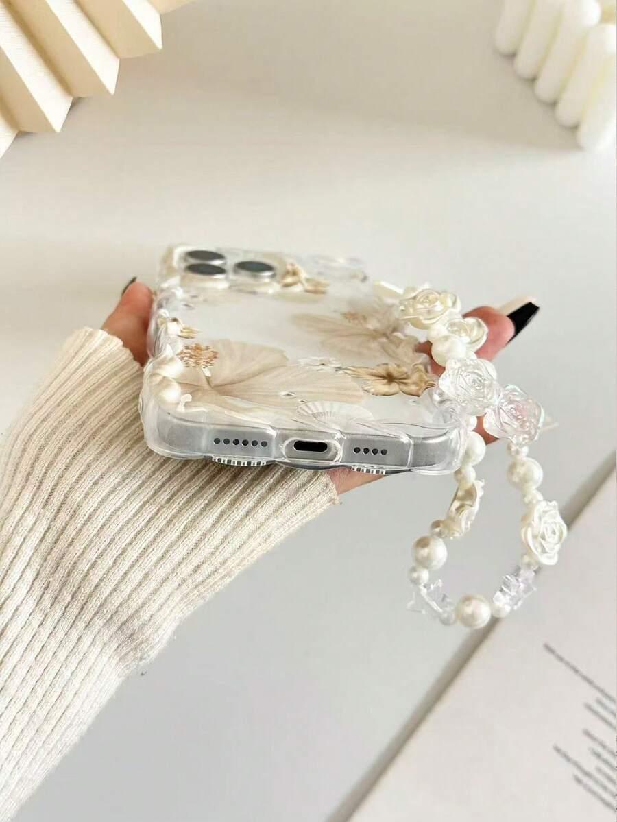 SHEIN ETUI NA TELEFON IPHONE 16 PRO MAX S07