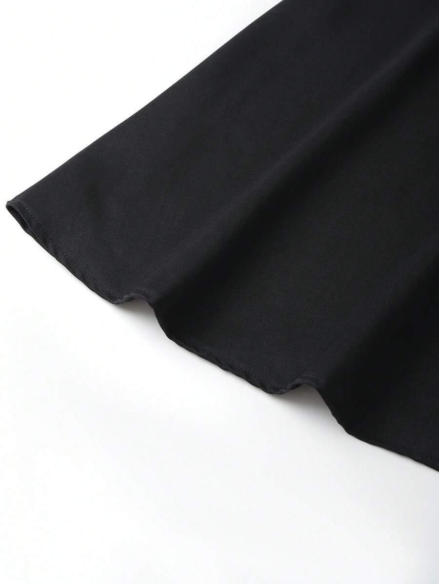SHEIN SUKIENKA BLUZKA KOMPLET S06__S