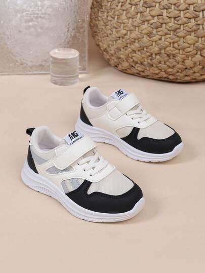 SHEIN BUTY SPORTOWE RZEP PK01__29