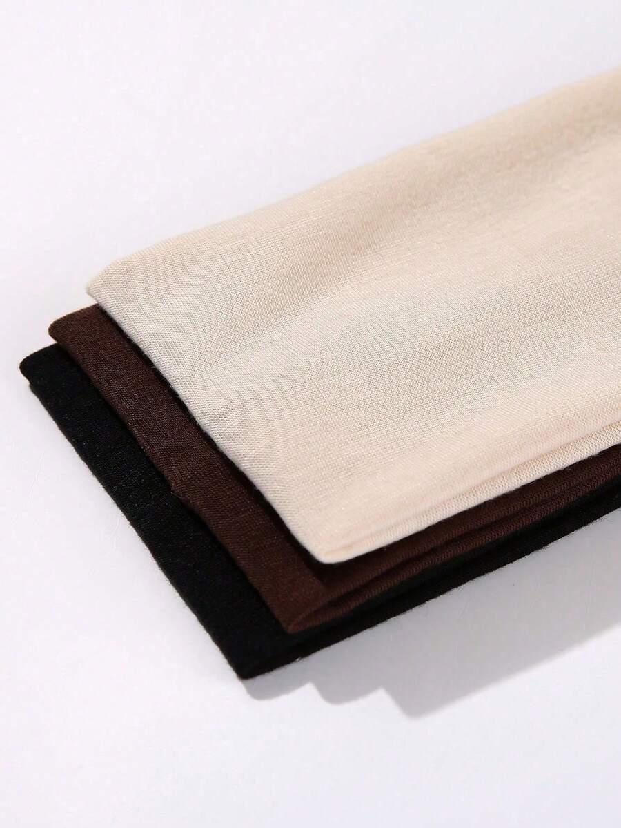 SHEIN OPASKA NA GŁOWĘ S07__2-PACK