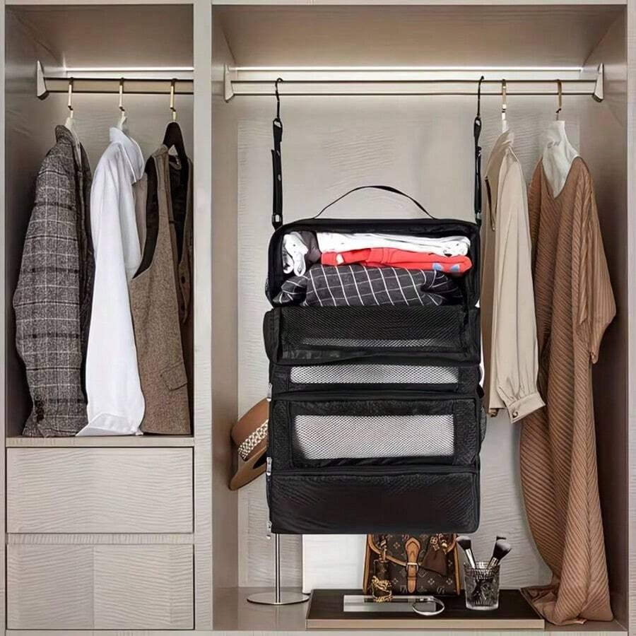 SHEIN ORGANIZER DO WALIZKI S07__50X37CM