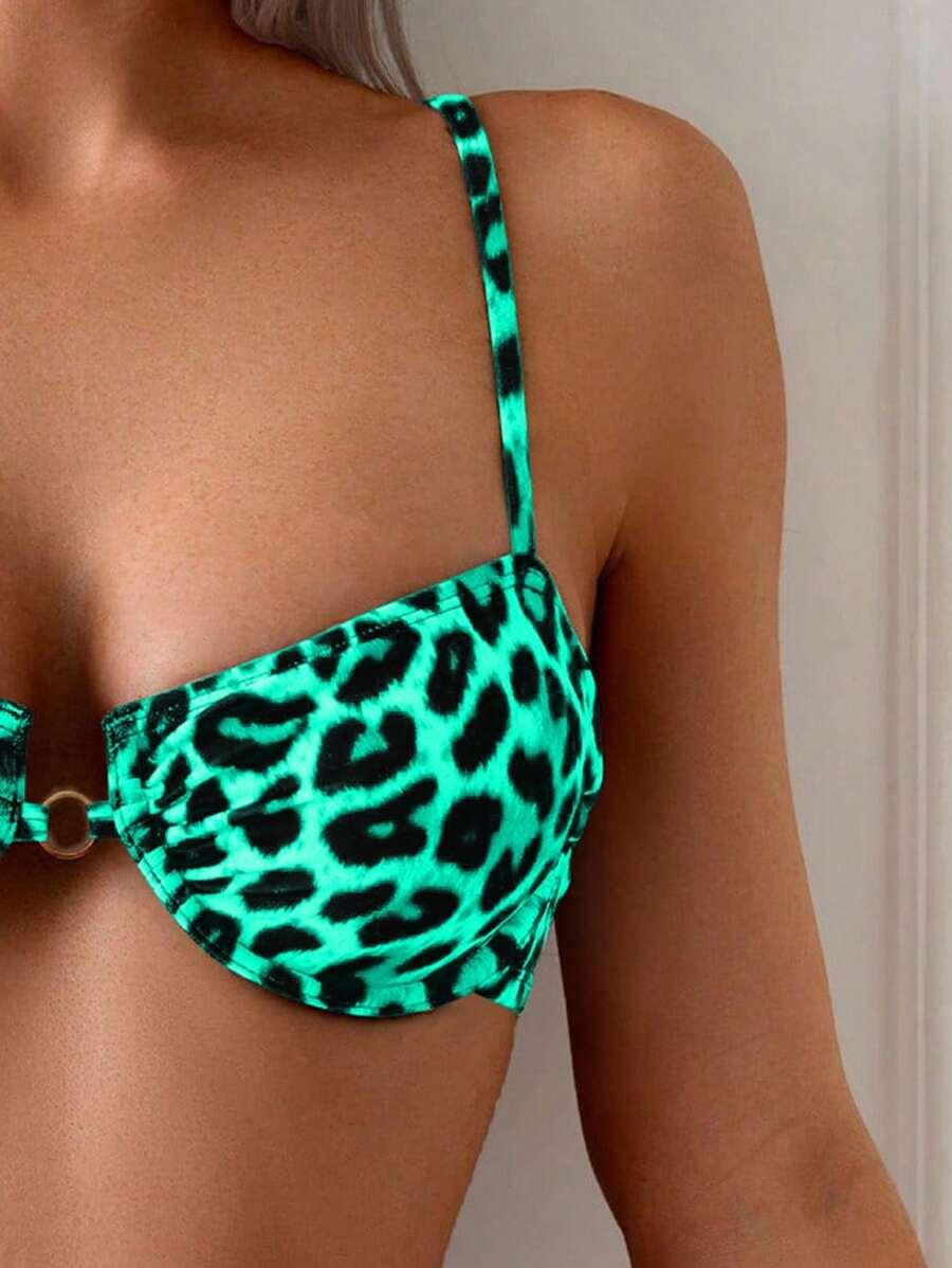 SWIM BASICS GÓRA OD STROJU KĄPIELOWEGO S09__S