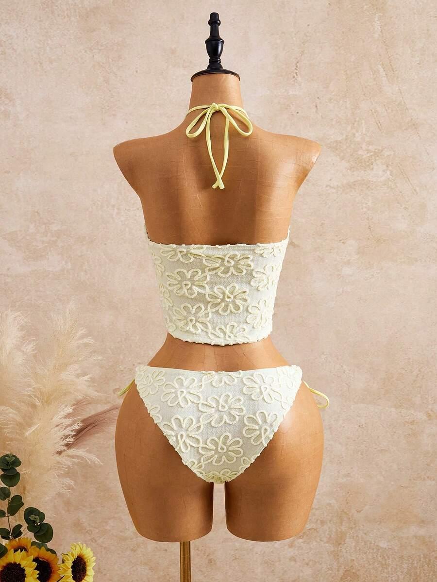 SWIM MOD DWUCZĘŚCIOWY STRÓJ KĄPIELOWY S09__M