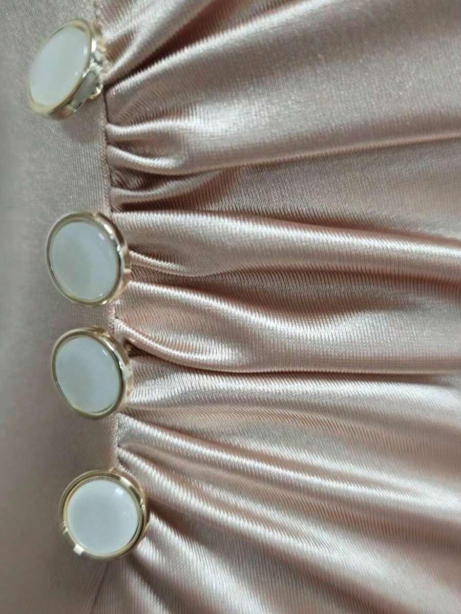 SHEIN ZŁOTE BODY ZDOBIENIA S06__M