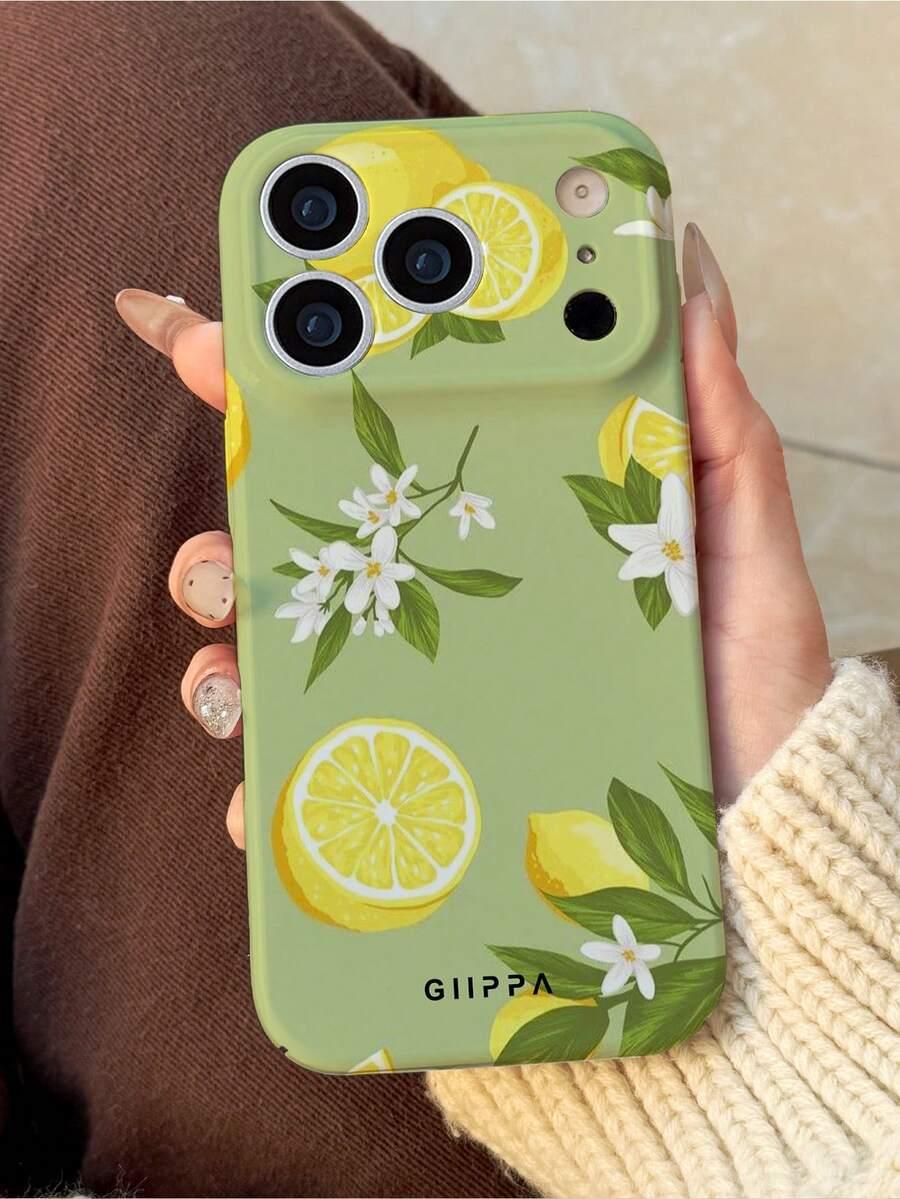 GIIPPA ETUI NA TELEFON IPHONE 12 S07