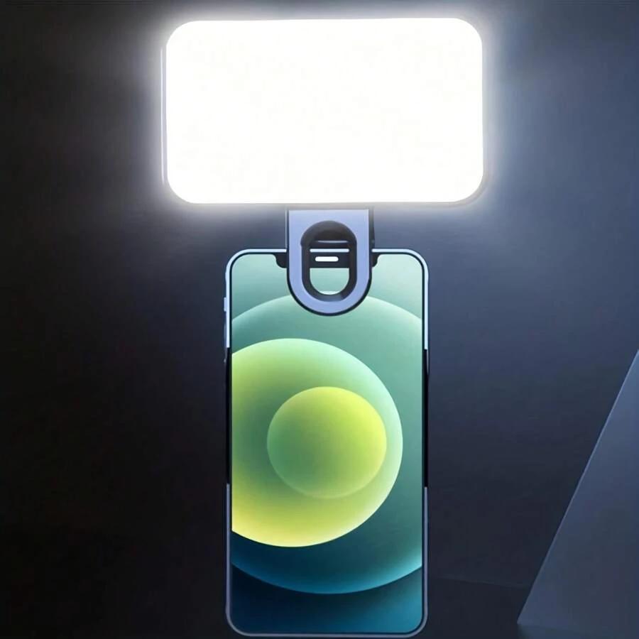 SHEIN LAMPA LED DO TELEFONU S07__