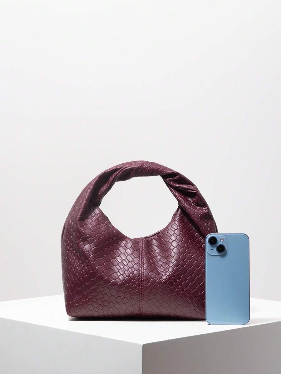 SHEIN TOREBKA NA RAMIĘ S07__30X15