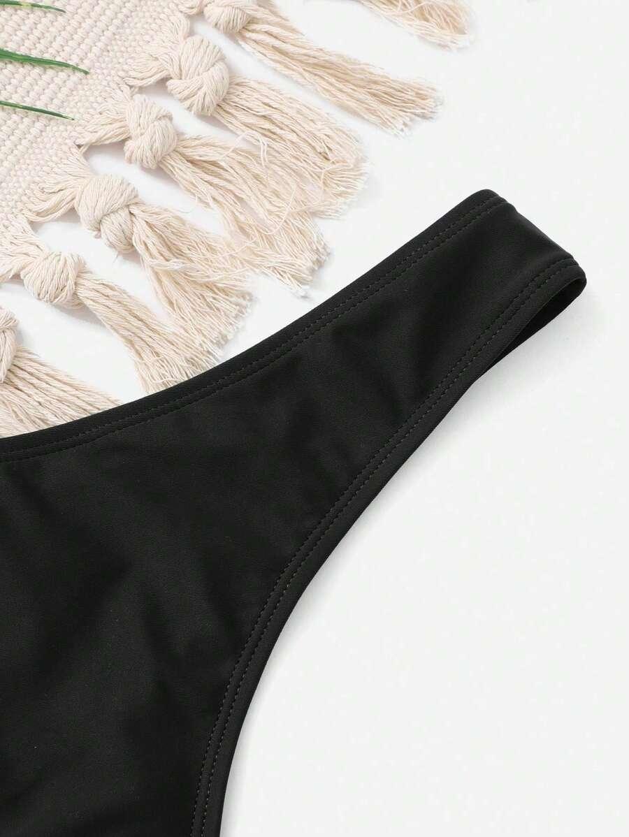 SWIM BASICS DÓŁ OD BIKINI S09__XS