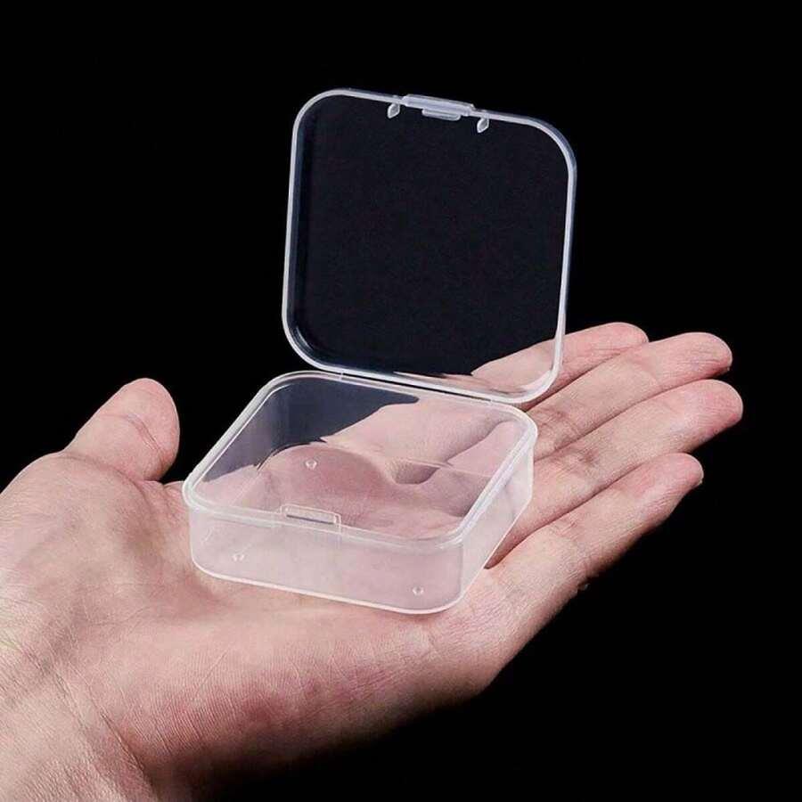 SHEIN POJEMNIKI NA BIŻUTERIĘ 3-PACK S07