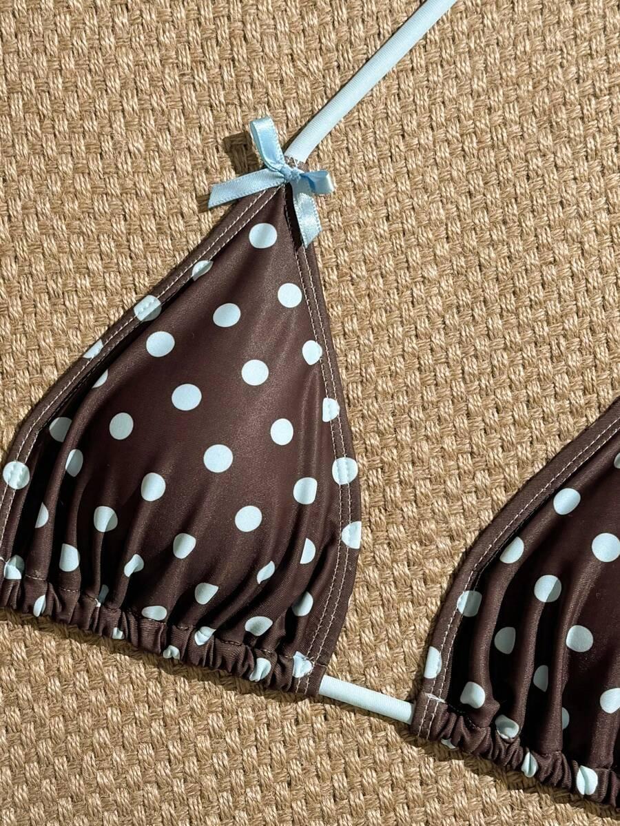 SWIM MOD DWUCZĘŚCIOWY STRÓJ KĄPIELOWY S09__L
